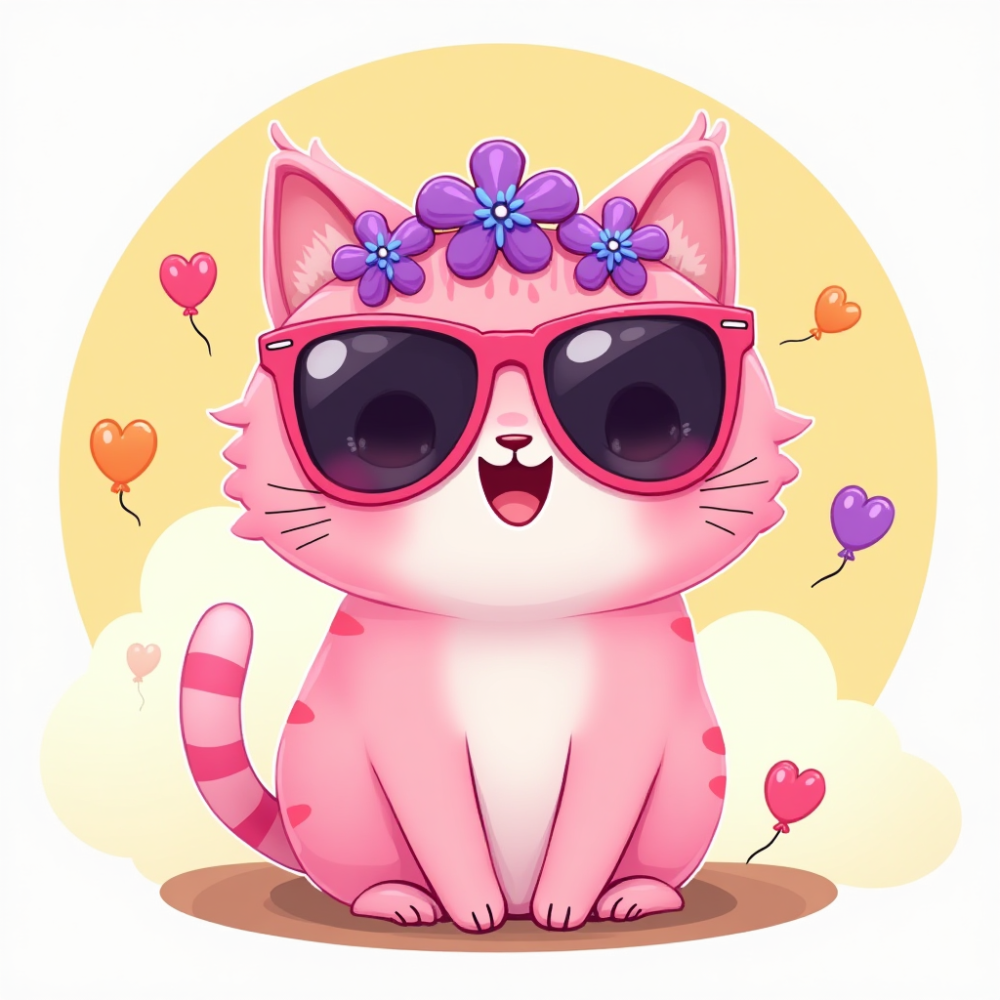 Whatsapp sticker gallery