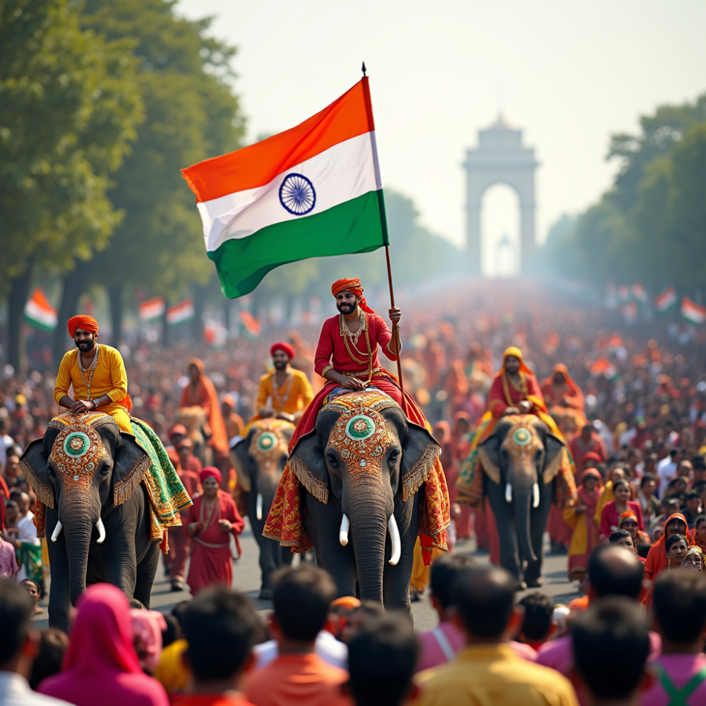 Indian Festival Image Bundle  (Social Media & Design Use) gallery