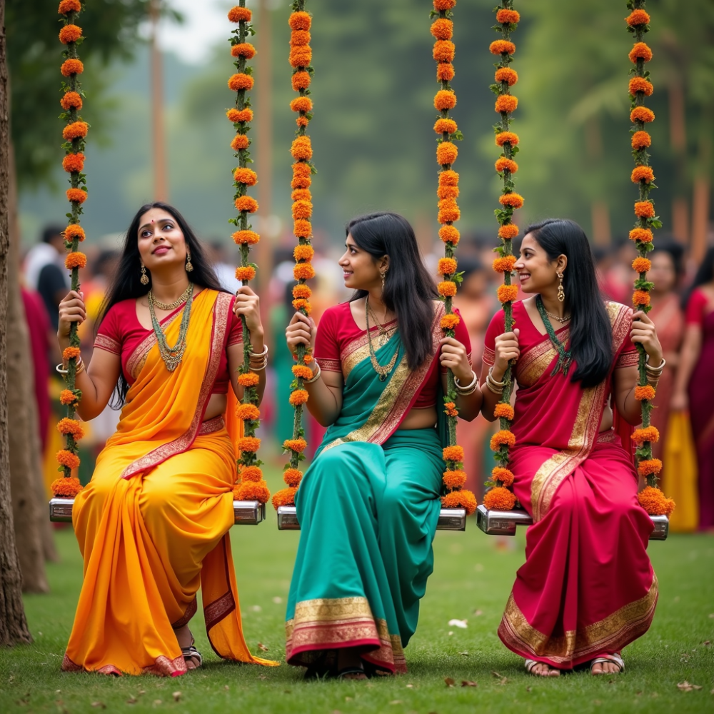 Indian Festival Image Bundle  (Social Media & Design Use) gallery