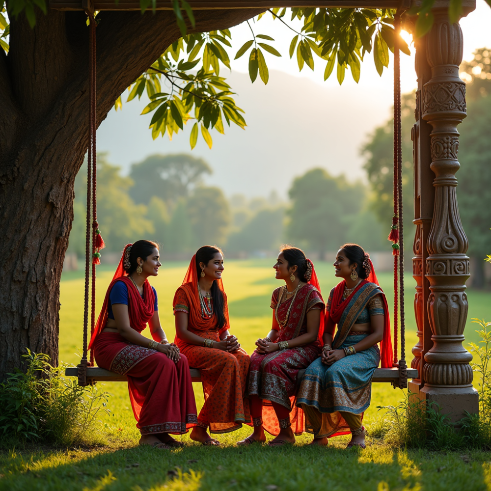 Indian Festival Image Bundle  (Social Media & Design Use) gallery