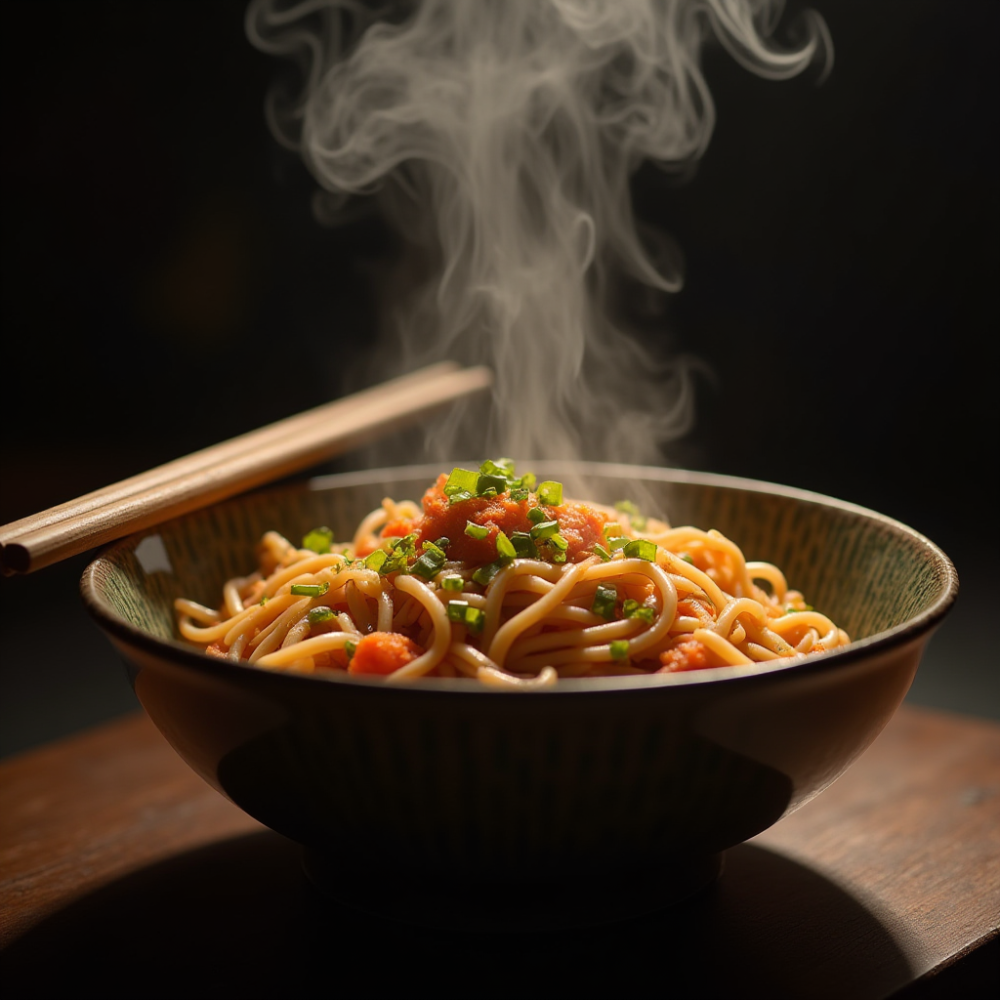 Premium Food Photography AI Prompt Bundle gallery