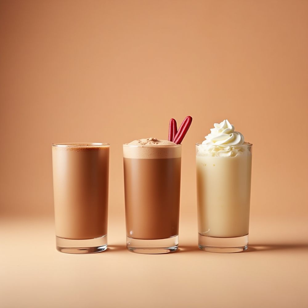 Premium Food Photography AI Prompt Bundle gallery